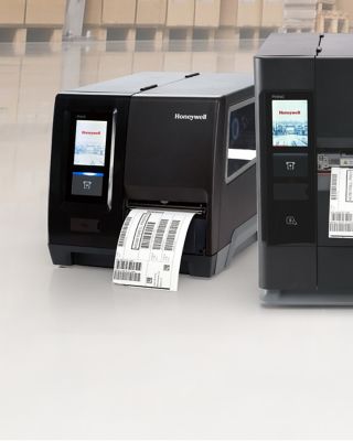 Datamax printers migrate to improved printer solutions | Honeywell